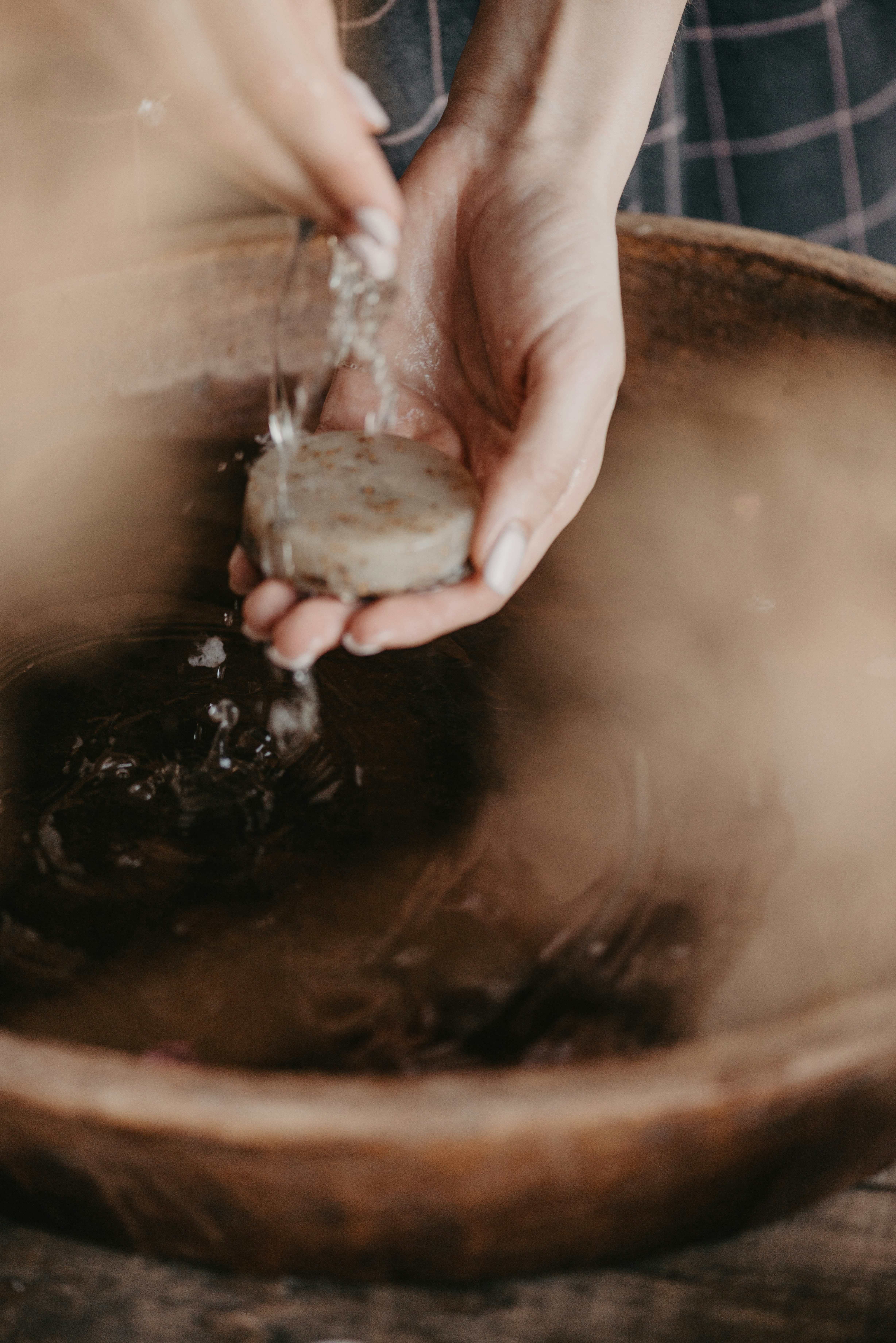 Chinese foot soaking herbs